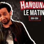 Hanouna le matin – L&rsquo;appel Free du chinois vénère (AUDIO)