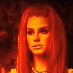 Lana Del Rey – Carmen (CLIP)