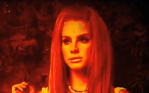 Lana Del Rey était alcoolique à 14 ans