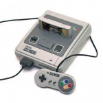 La Super Nintendo européenne fête ses 20 ans ! (VIDEO)