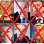 Elections présidentielles 2012 : Les résultats officiels dévoilés