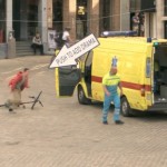 La pub virale de la chaine de télé belge &laquo;&nbsp;TNT&nbsp;&raquo; qui cartonne sur le net ! (VIDEO)