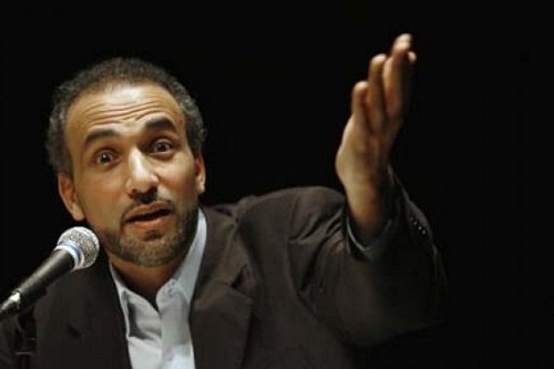 Caricatures de Mahomet : Tariq Ramadan s’exprime sur les caricatures de Charlie Hebdo (AUDIO)
