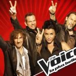 The Voice : Stéphan élu plus belle voix de France ! (VIDEO)