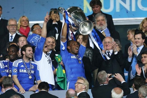 Chelsea remporte la Ligue des Champions ! (RESUME)