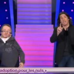 Sketch : Jérémy Ferrari – L&rsquo;adoption pour les nuls (100/100) (VIDEO)