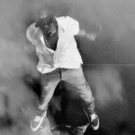 Kanye West – Lost in The World (CLIP)