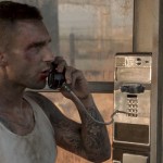 Maroon 5 – Payphone feat. Wiz Khalifa (CLIP)