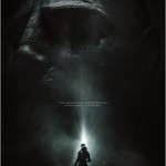 Une nouvelle bande-annonce pour Prometheus (VIDEO)
