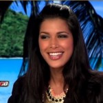 Marc de &laquo;&nbsp;La Belle et ses princes presque charmants&nbsp;&raquo; drague Ayem sur NRJ12 (VIDEO)
