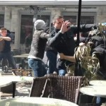 Lille – PSG : grosse bagarre entre supporters avant le match (VIDEO)