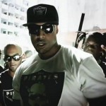 Booba dévoile son nouveau clip : A4 (CLIP)