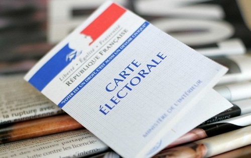 Présidentielle 2012 : Pas Française, elle a pourtant voté au 1er tour !