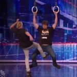 America&rsquo;s got talent : Horse, l&rsquo;homme aux testicules d&rsquo;acier (VIDEO)