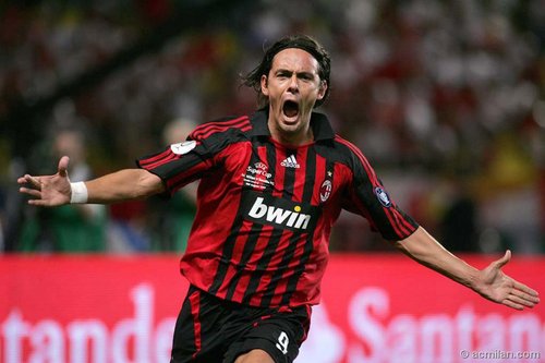 Le dernier but de Pippo Inzaghi ! (VIDEO)