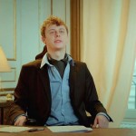 Norman passe le casting pour Intouchables (VIDEO)