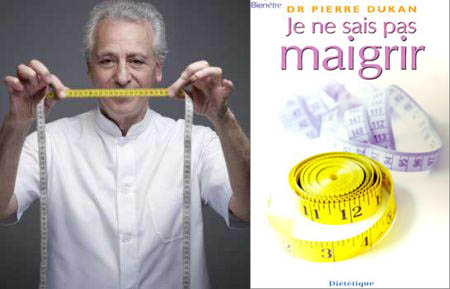 Le Docteur Dukan radié de l&rsquo;Ordre des médecins