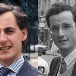 Portraits de Nicolas Sarkozy et François Hollande (VIDEO)