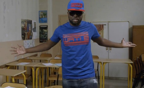 Sexion d’Assaut – Ma direction (CLIP)