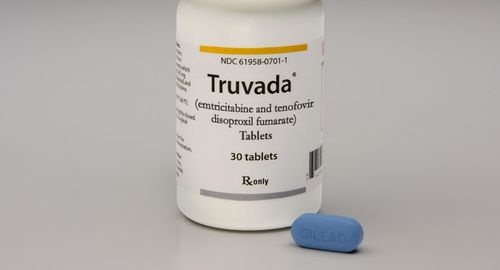 Sida : un traitement préventif bientôt en vente sur le marché américain ?