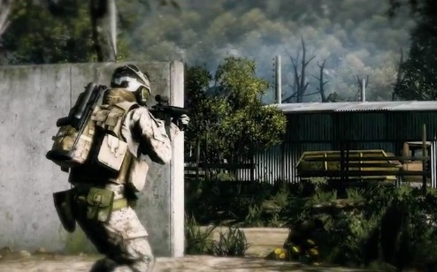 Battlefield 3 : « One », court-métrage époustouflant ! (VIDEO)