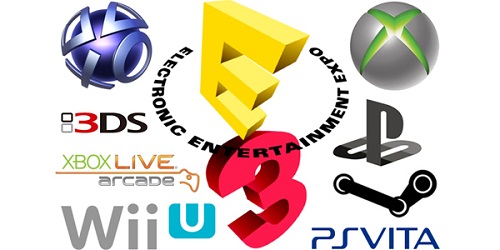Bilan E3 2012 : Les meilleurs jeux ! (TRAILERS)