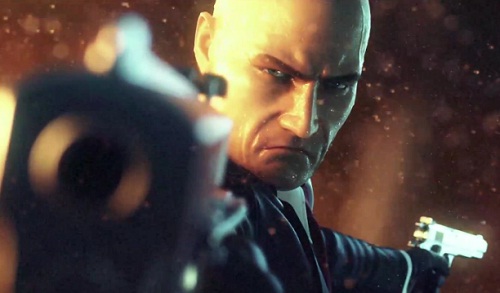 Hitman Absolution – Attack Of The Saints (TRAILER)