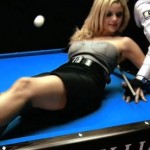 Coups spectaculaires au billard (VIDEO)