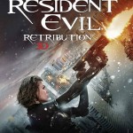 Resident Evil : Retribution (Bande annonce)