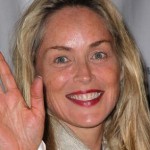 Sharon Stone au naturel ! (PHOTO)
