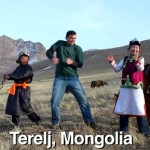 Where the Hell is Matt ? 2012 (VIDEO)