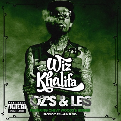Wiz Khalifa – OZs & LBs feat. Chevy Woods & Berner (SON)