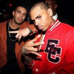 Tony Parker blessé à l&rsquo;oeil lors d&rsquo;une bagarre entre Chris Brown et Drake (VIDEO)