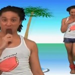 Flo&rsquo; GaGa – Les Esquimaux (CLIP)