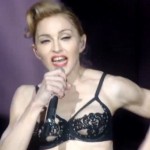 Madonna huée et insultée par ses fans après son concert à l&rsquo;Olympia (VIDEO)