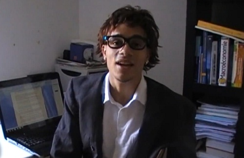 Mister V : Trouver un job (VIDEO)