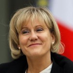 Nadine Morano piègée par Gérald Dahan (VIDEO)