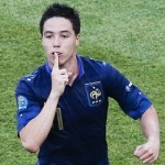 Pour Anelka, Nasri a eu raison d&rsquo;insulter les journalistes lors de l&rsquo;Euro (VIDEO)