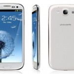 Samsung Galaxy S3 : test, présentation et prise en main ! (VIDEO)