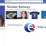 La nouvelle vie de Sarkozy sur Facebook (VIDEO)