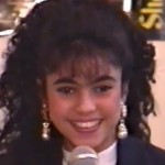 Shakira à l&rsquo;âge de 13 ans ! (VIDEO)
