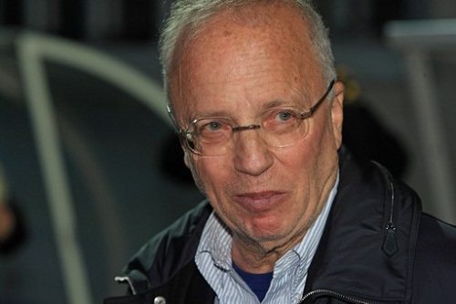 Thierry Roland est décédé à l&rsquo;âge de 74 ans (VIDEO)