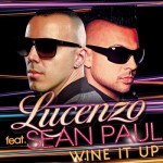 Lucenzo Feat. Sean Paul – Wine It Up (SON)