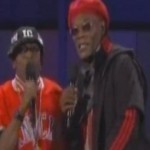 Samuel L. Jackson et Spike Lee reprennent “Niggas in Paris” (VIDEO)
