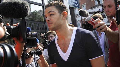 Une bagarre éclate entre le père de Ben Arfa et son agent !