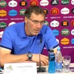 Laurent Blanc lâche les Bleus : Deschamps en pole pour lui succéder (VIDEO)