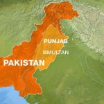 Pakistan : accusé de blasphème, un handicapé est battu à mort puis brûlé par la foule
