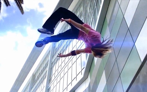 People are awsome 2012 (VIDEO)