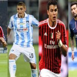 Zlatan Ibrahimovic, Thiago Silva et Verratti officiellement au PSG (VIDEO)