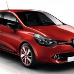 Renault Clio 4 (PHOTOS ET VIDEOS)